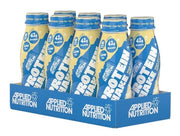 Applied Nutrition baltymų gėrimas, vanilės skonio, 8 vnt. po 500 ml