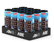 Maisto papildas ABE Energy + Performance Skardinės, Slush Puppie
