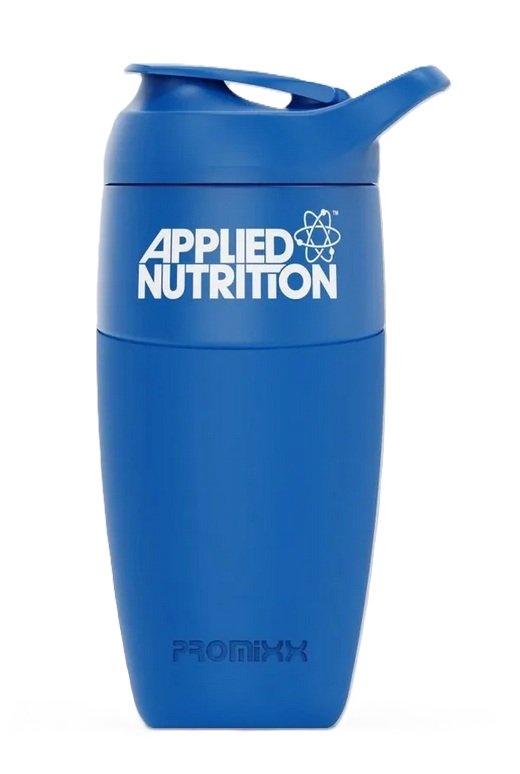 Stainless Steel Shaker 700 ml