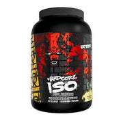 Mutant Hardcore Iso, Banana Cream - 727 g baltymų papildas