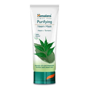 Himalaya puhastav neemimask - 75 ml.