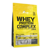 Olimp Whey Protein Complex 100% Apple Pie maisto papildas