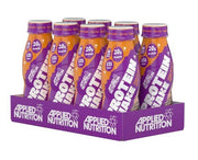 Applied Nutrition baltymų kokteilis, Fudge Brownie, 8 vnt., 330 ml