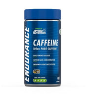 Applied Nutrition Endurance Caffeine kapsulės sportui
