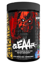 Mutant GEAAR Rocket Pop amino rūgštys, 420 g