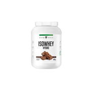 Trec Nutrition Isowhey Hydro, Chocolate - 900 g maisto papildas