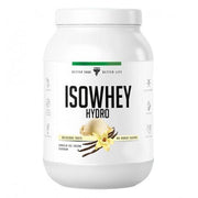 Trec Nutrition Isowhey Hydro, Vanilės skonio baltymų papildas