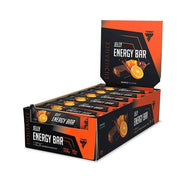 Trec Nutrition energijos batonėlis apelsino skoniu