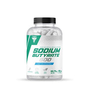 Trec Nutrition Sodium Butyrate 500 kapsulės sveikatos papildas