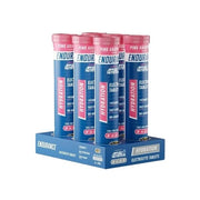 Applied Nutrition Endurance Hydration Effervescent Tablets, Pink Grapefruit, sporto maisto papildas