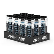 Applied Nutrition ABE energijos skardinė, balta, 12 vnt.