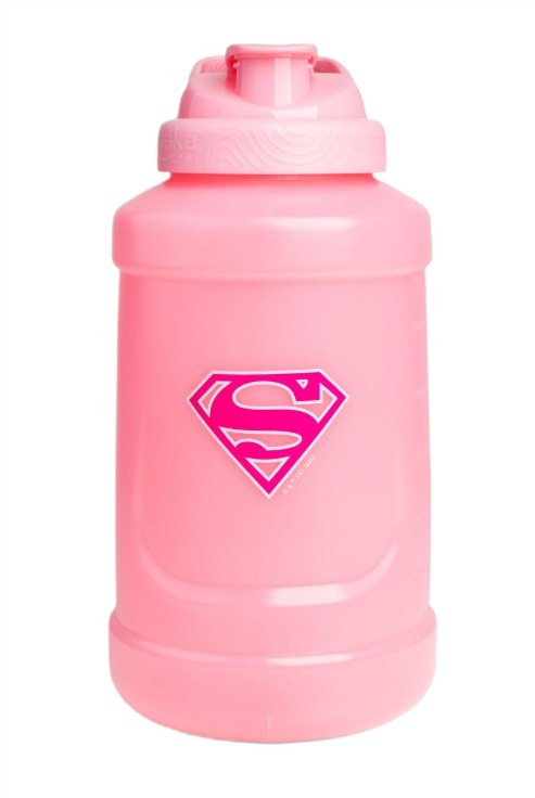 Supermamų sporto butelis
