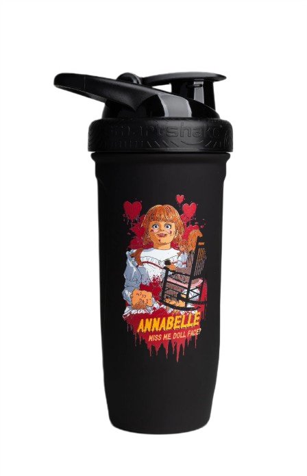SmartShake nerūdijančio plieno butelis Annabelle kolekcija