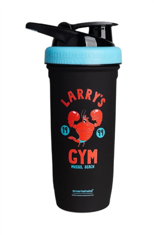 Sportinis gertuvė Larry's Gym