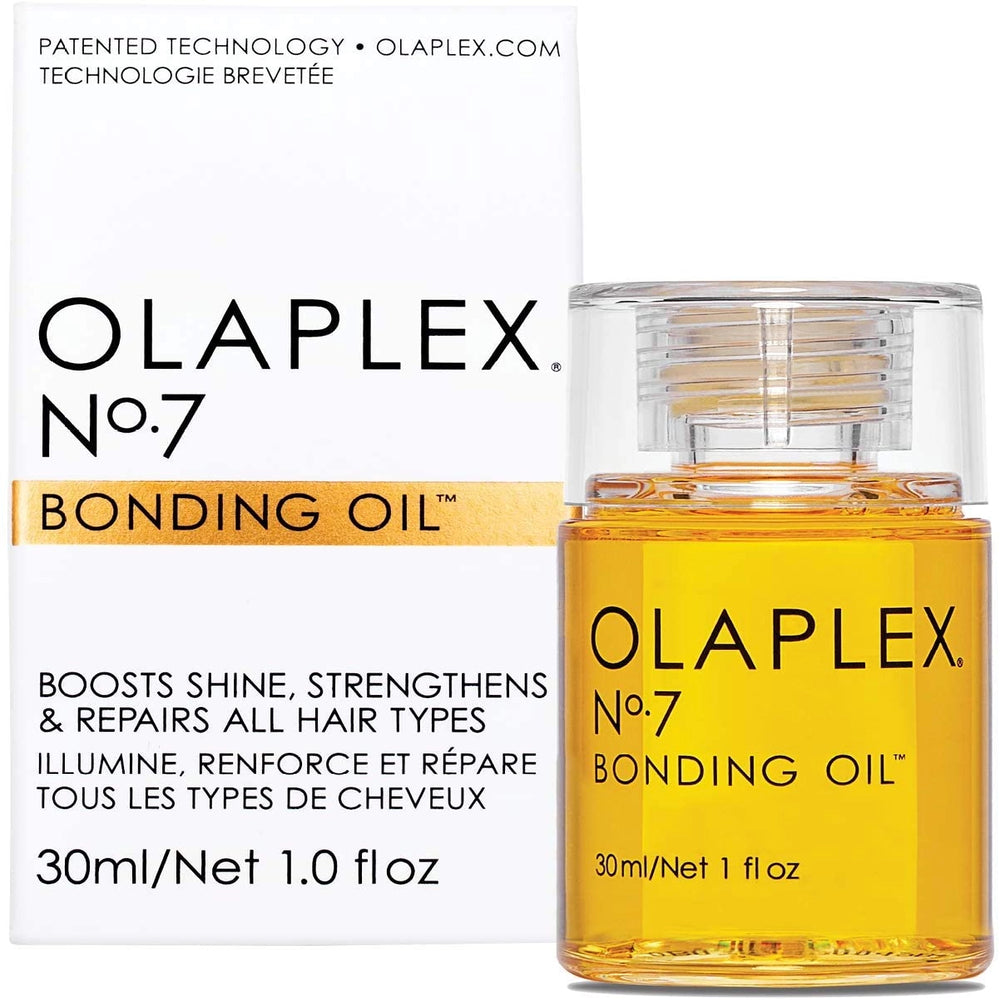 OLAPLEX No.7 Bonding Oil juukseõli, 30ml