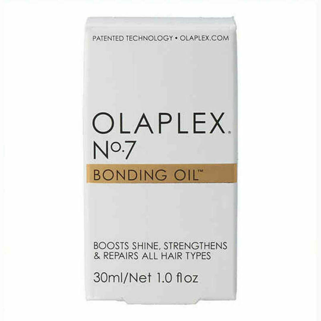 OLAPLEX No.7 Bonding Oil juukseõli, 30ml