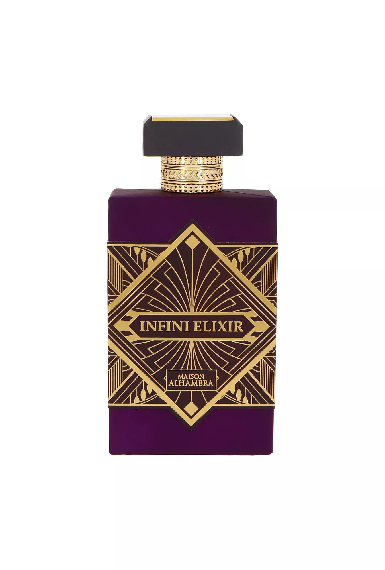 Maison Alhambra Infini Elixir Edp 100ml