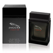 Jaguar Vision III Edt 100ml