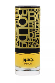 Lattafa Jasoor Edp 100ml