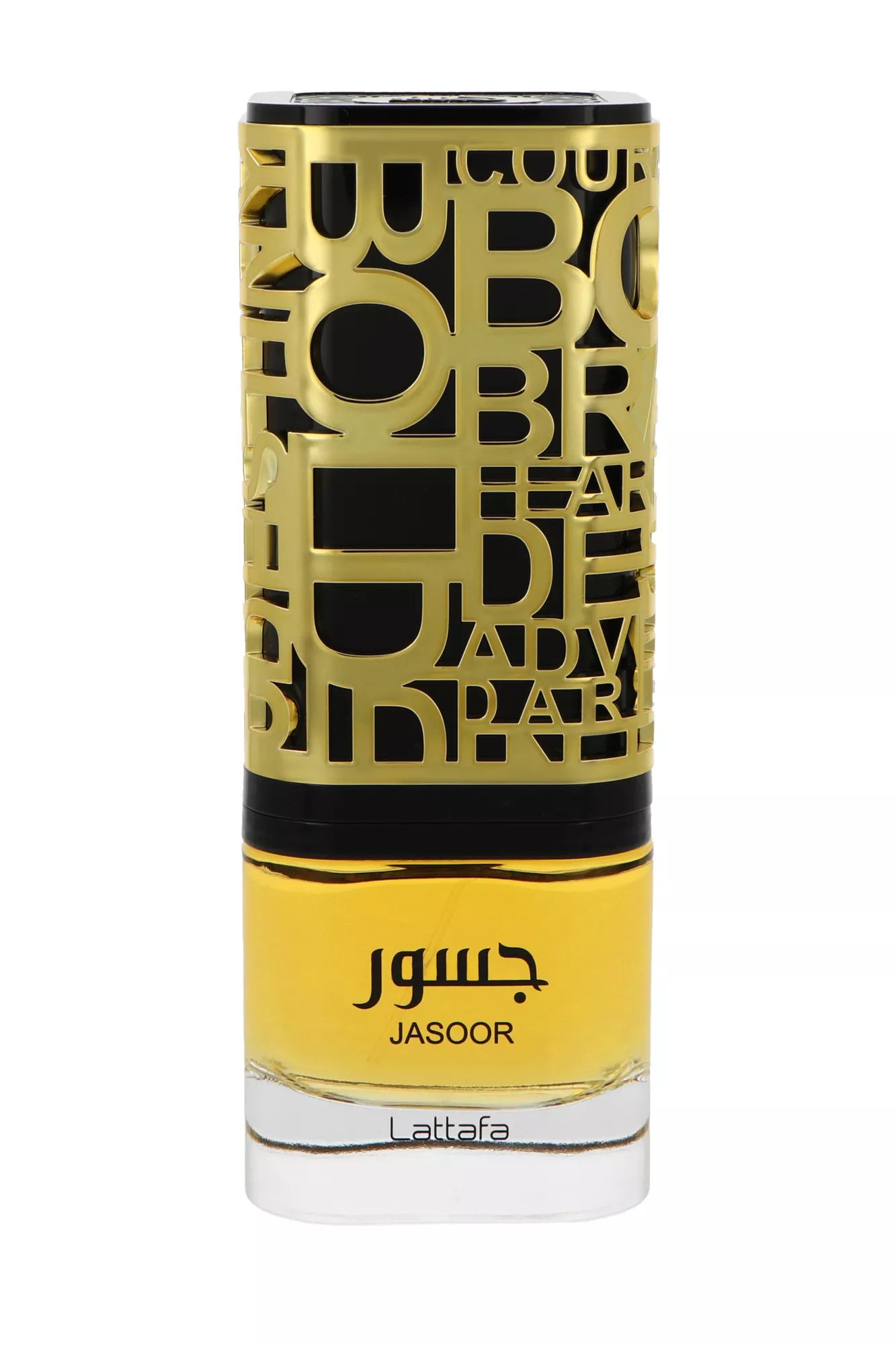 Lattafa Jasoor Edp 100ml