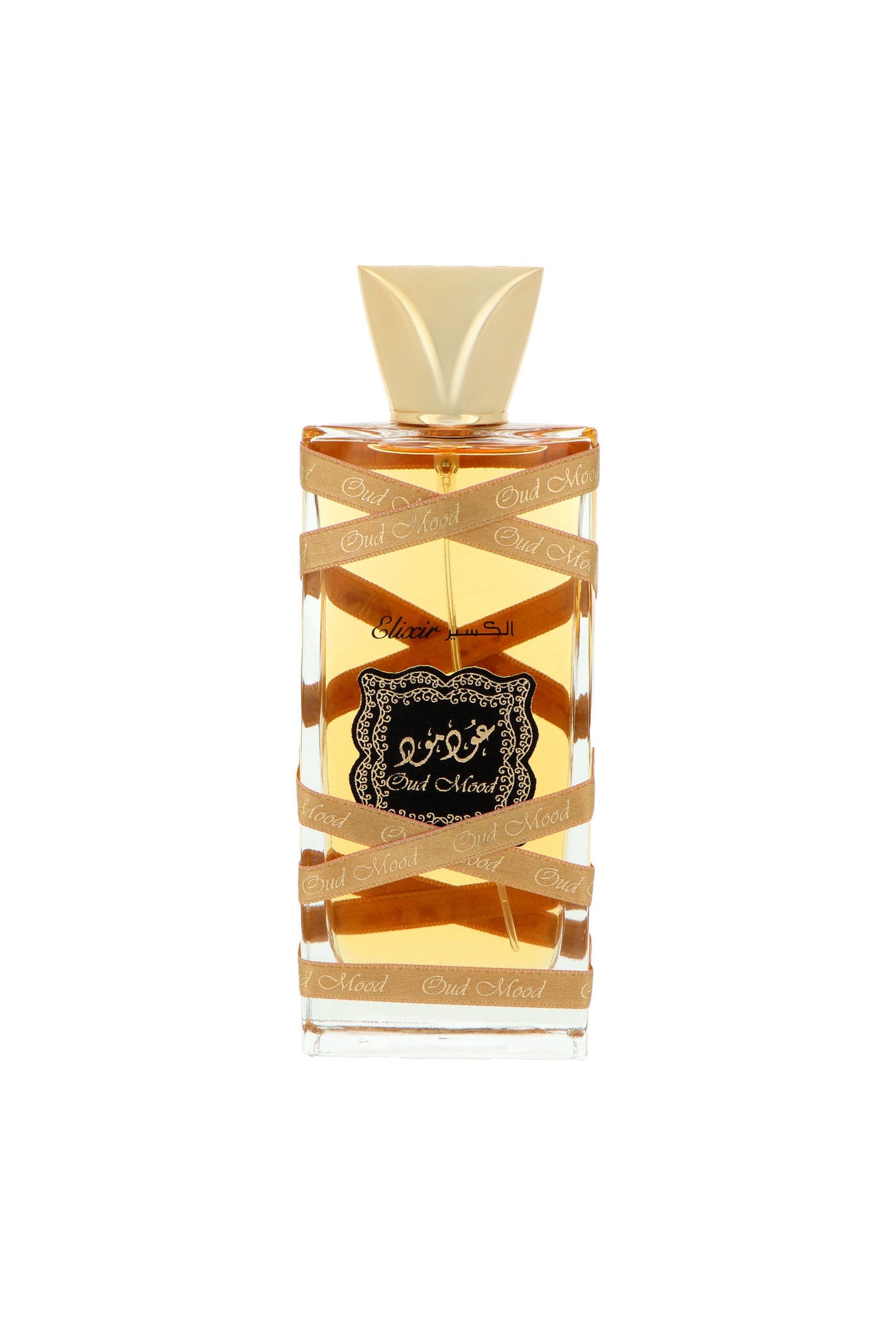Lattafa Oud Mood Elixir Edp 100ml