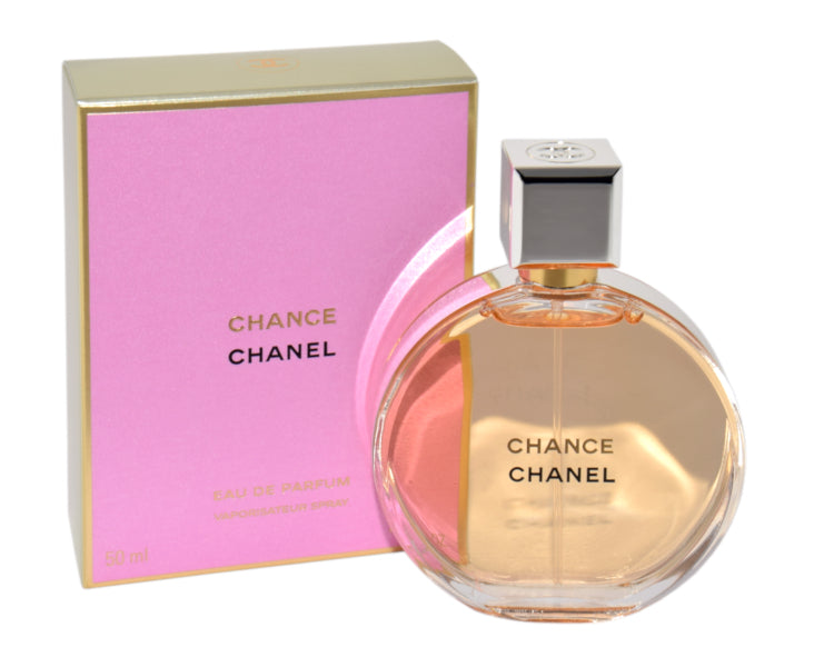 Chanel Chance Edp 100ml