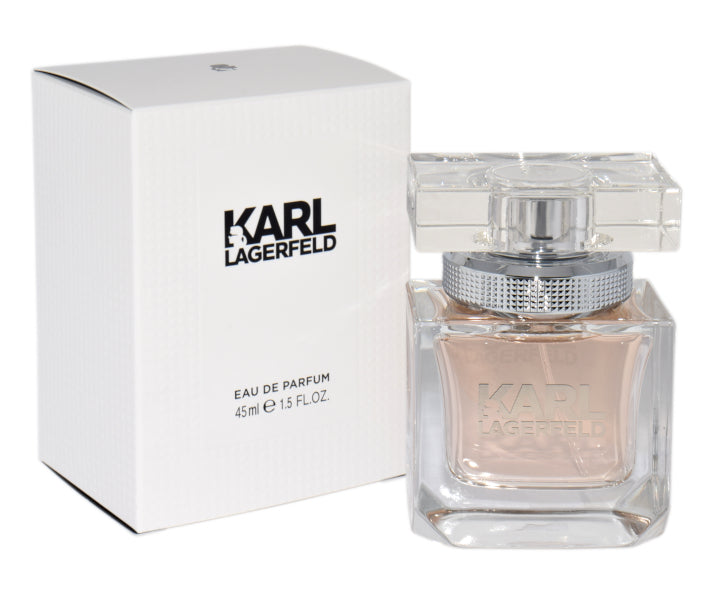 Karl Lagerfeld For Her Edp 45ml