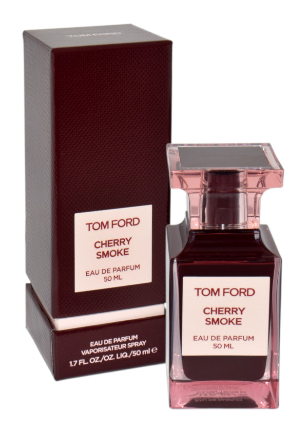 Tom Ford Cherry Smoke Edp 50ml