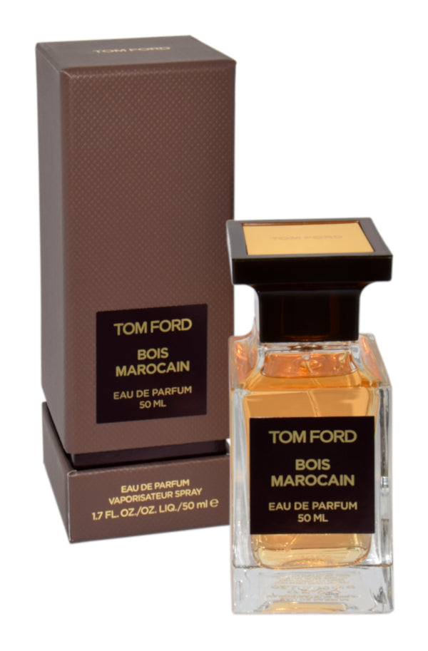 Tom Ford Bois Marocain Edp 50ml