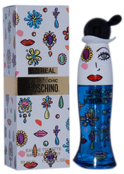 Moschino Cheap & Chic So Real Edt 50ml
