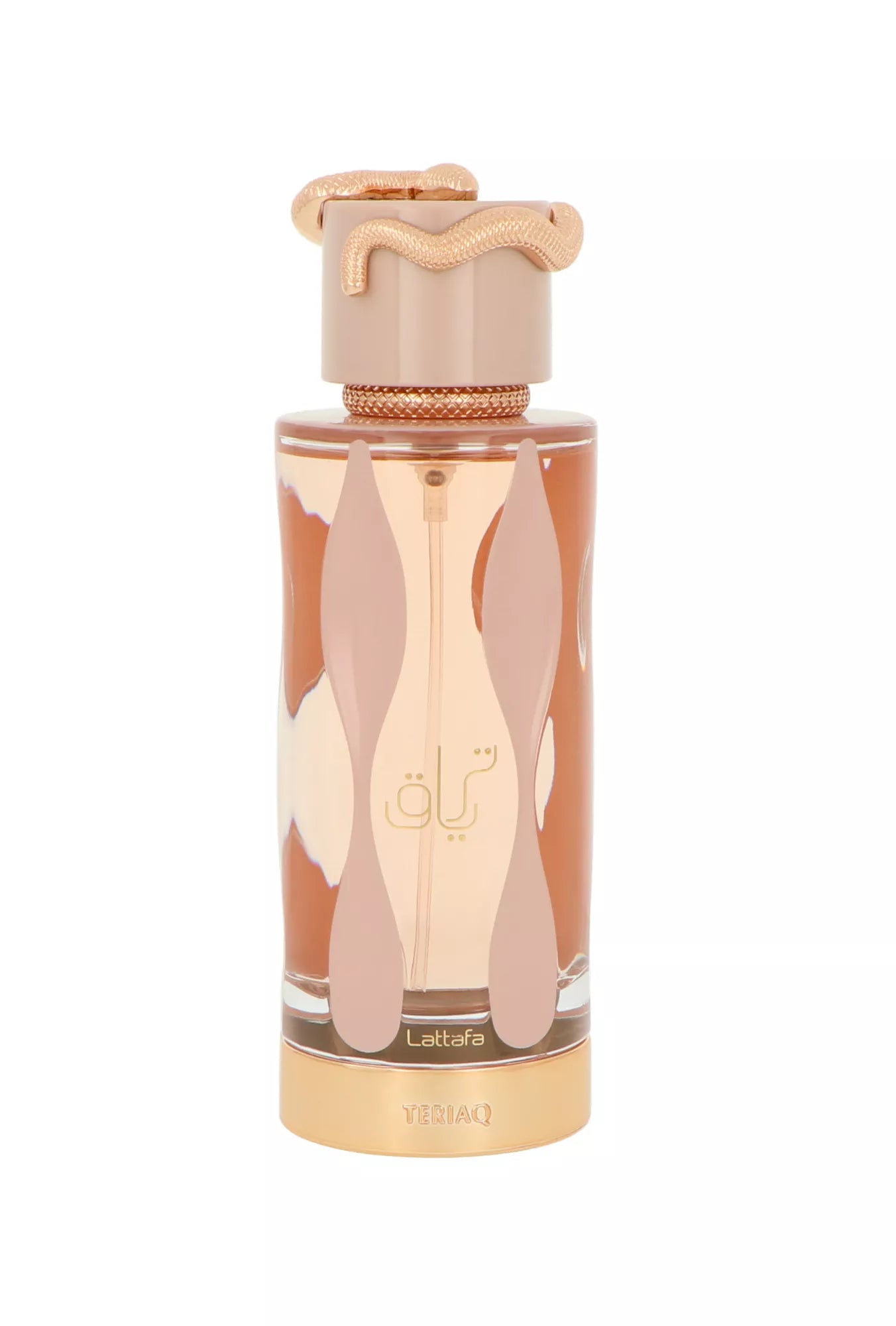 Lattafa Teriaq Edp 100ml