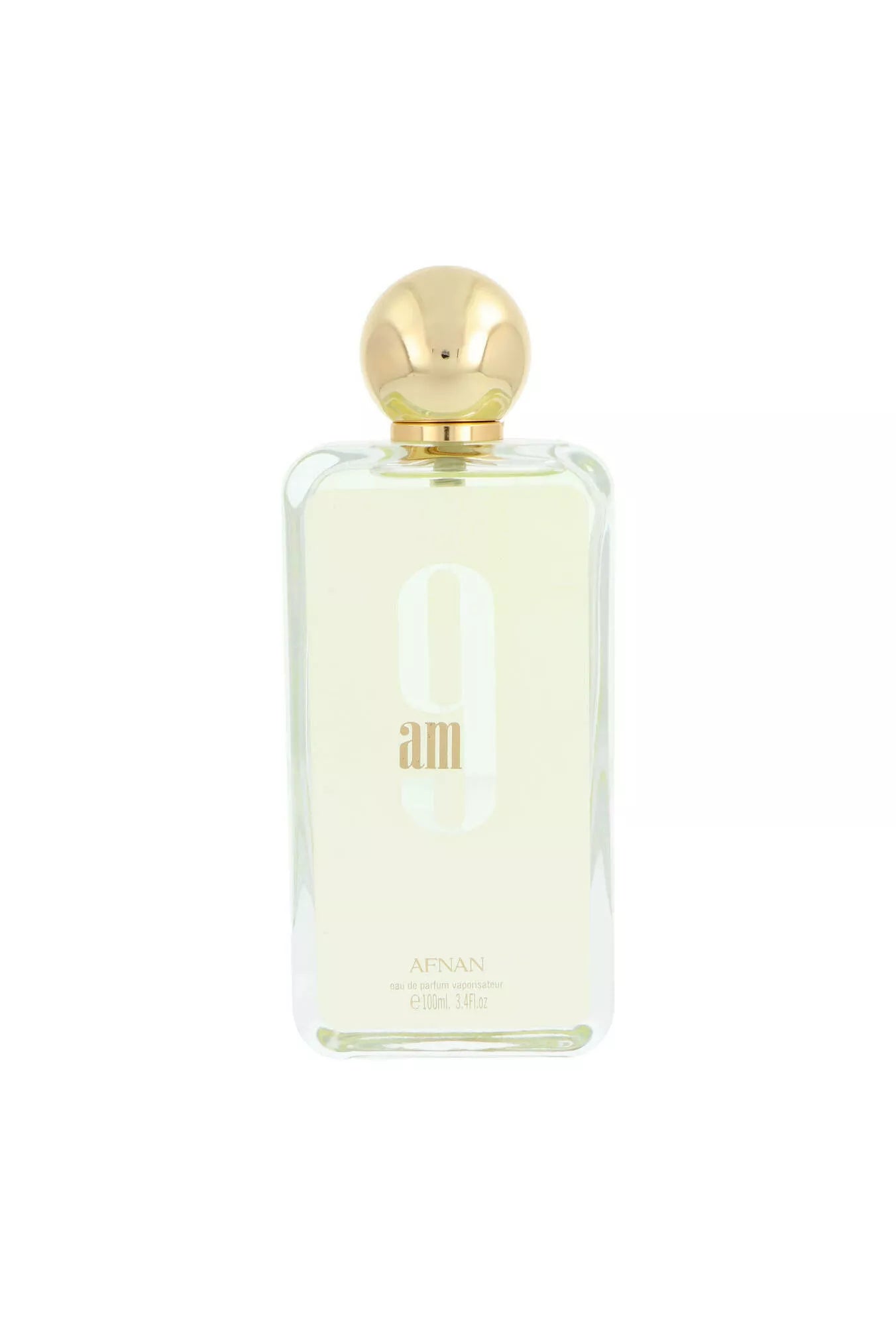 Afnan 9 am Edp 100ml