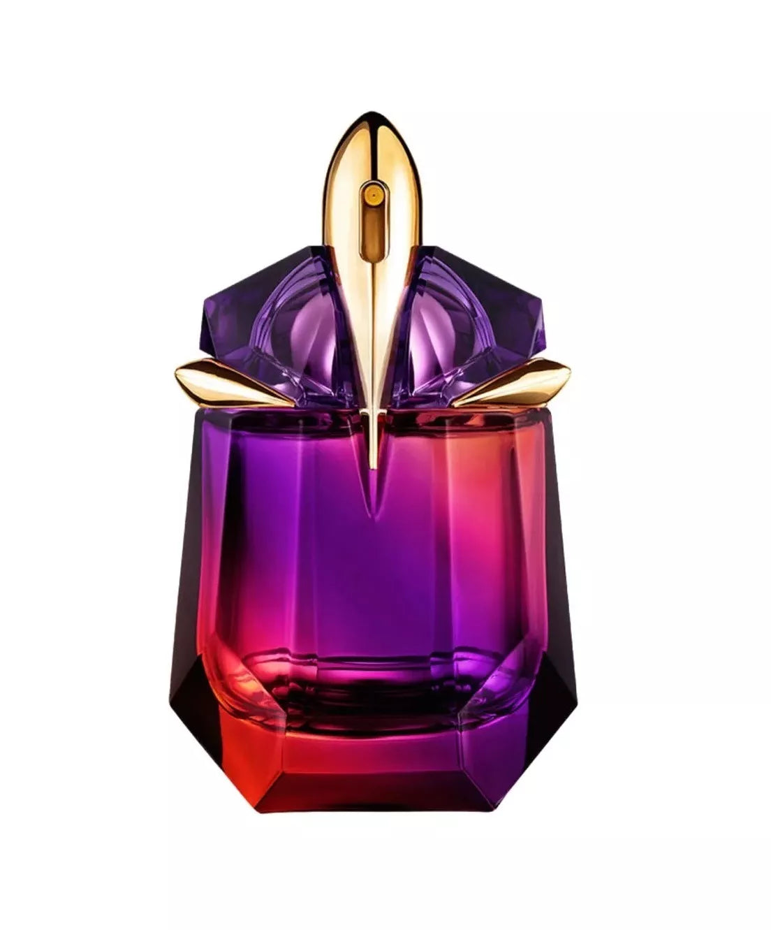 Mugler Alien Hypersenses Talisman Refillable Edp 30ml