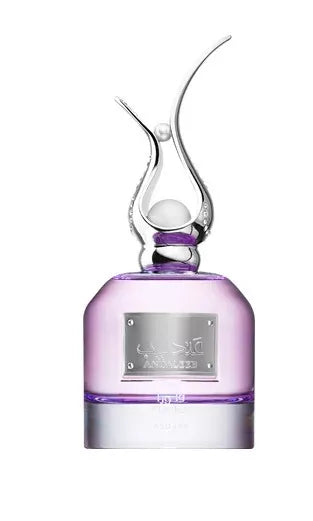 Asdaaf Andaleeb Flora Edp 100ml
