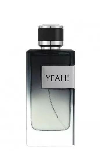 Maison Alhambra Yeah! Man Edp 100ml