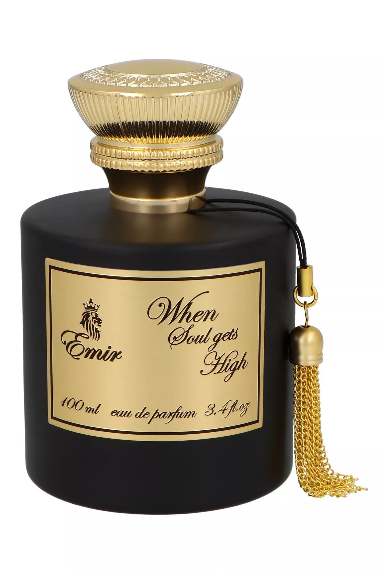 Paris Corner Emir When Soul Gets High Edp 100ml