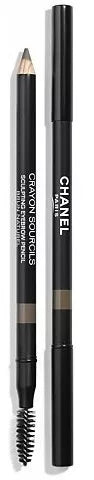 Chanel Crayon Sourcils Sculpting Eyebrow Pencil 30 Brun Naturel