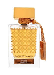 Rasasi Qasamat Bareeq Edp 65ml