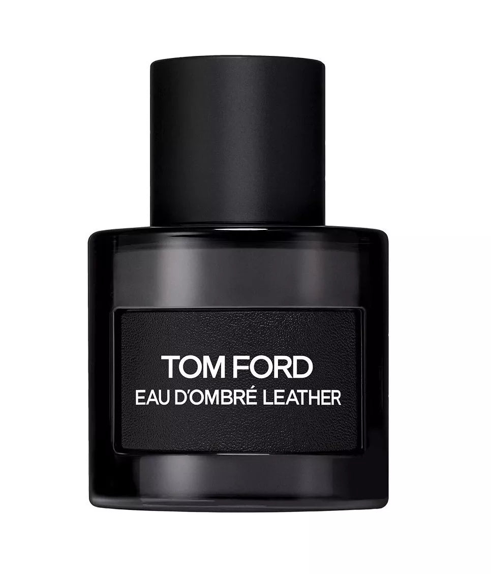 Tom Ford Eau D`Ombre Leather Edt 50ml