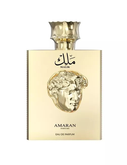 Amaran Kings & Queens Malik Edp 100ml
