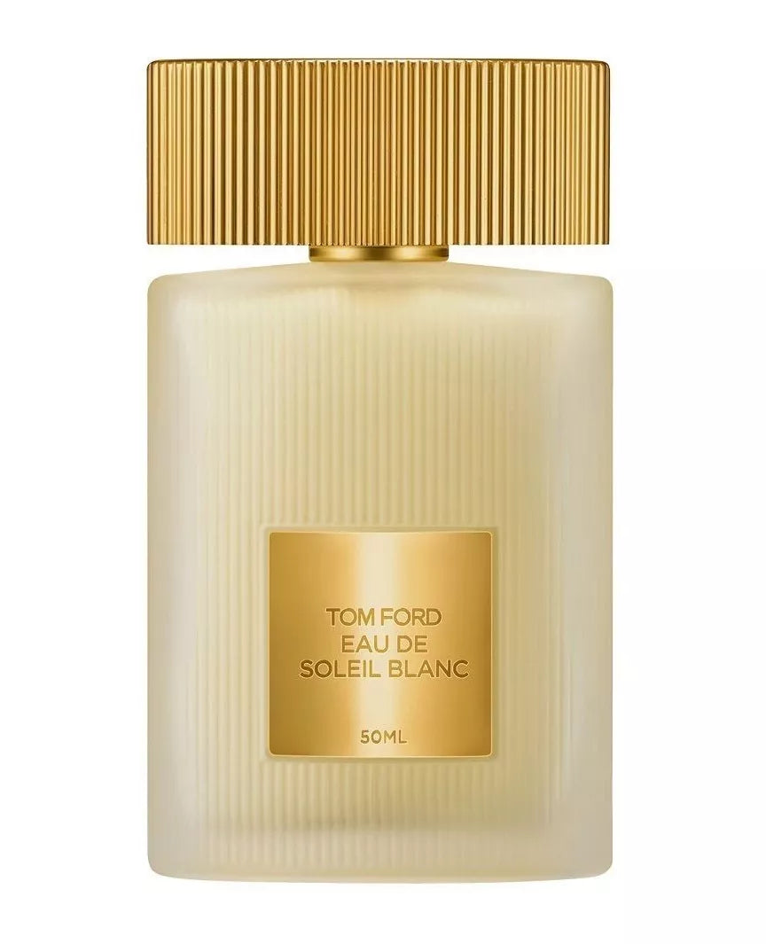 Tom Ford Eau De Soleil Blanc Edt 50ml