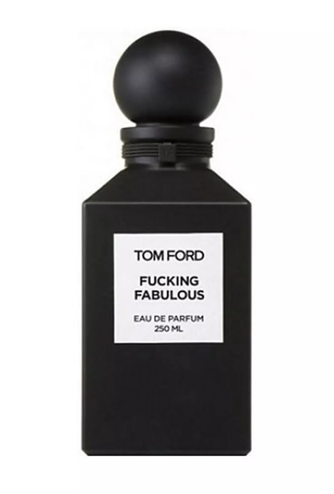 Tom Ford Fucking Fabulous Edp 250ml