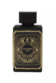 Riiffs Goodness Oud Black Edp 100ml