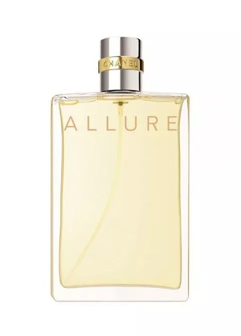 Chanel Allure Pour Femme Edt 100ml