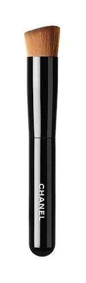 Chanel Brush Pinceau Teint 2 En 1 Fluide Et Poudre-101