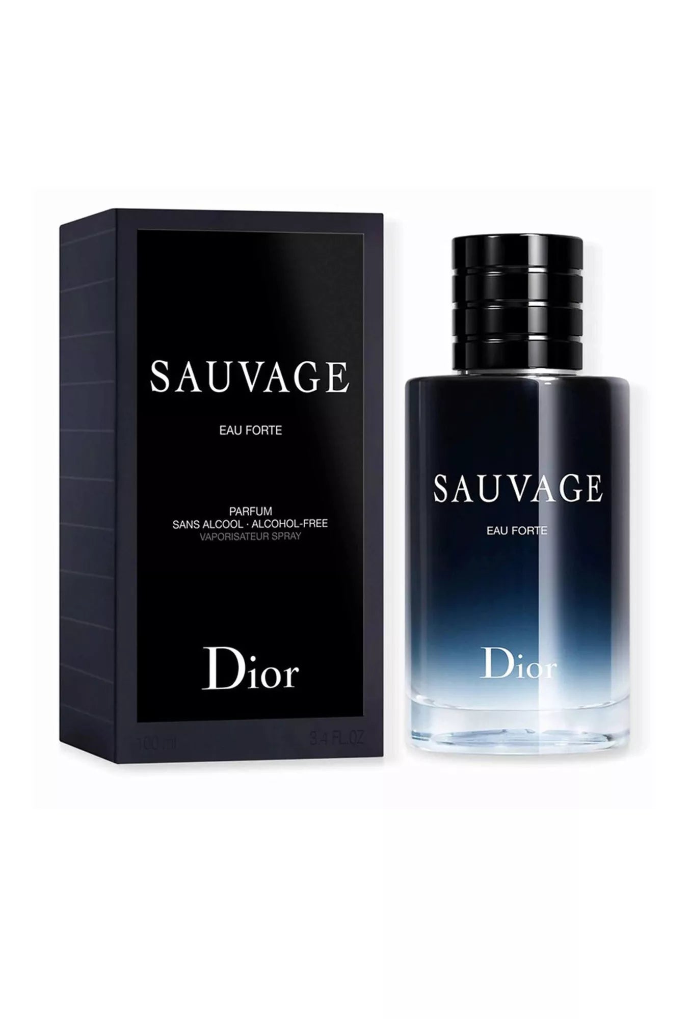 Dior Sauvage Eau Forte Parfum Edp 100ml