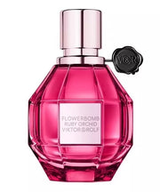 Viktor & Rolf Flowerbomb Ruby Orchid Edp 50ml