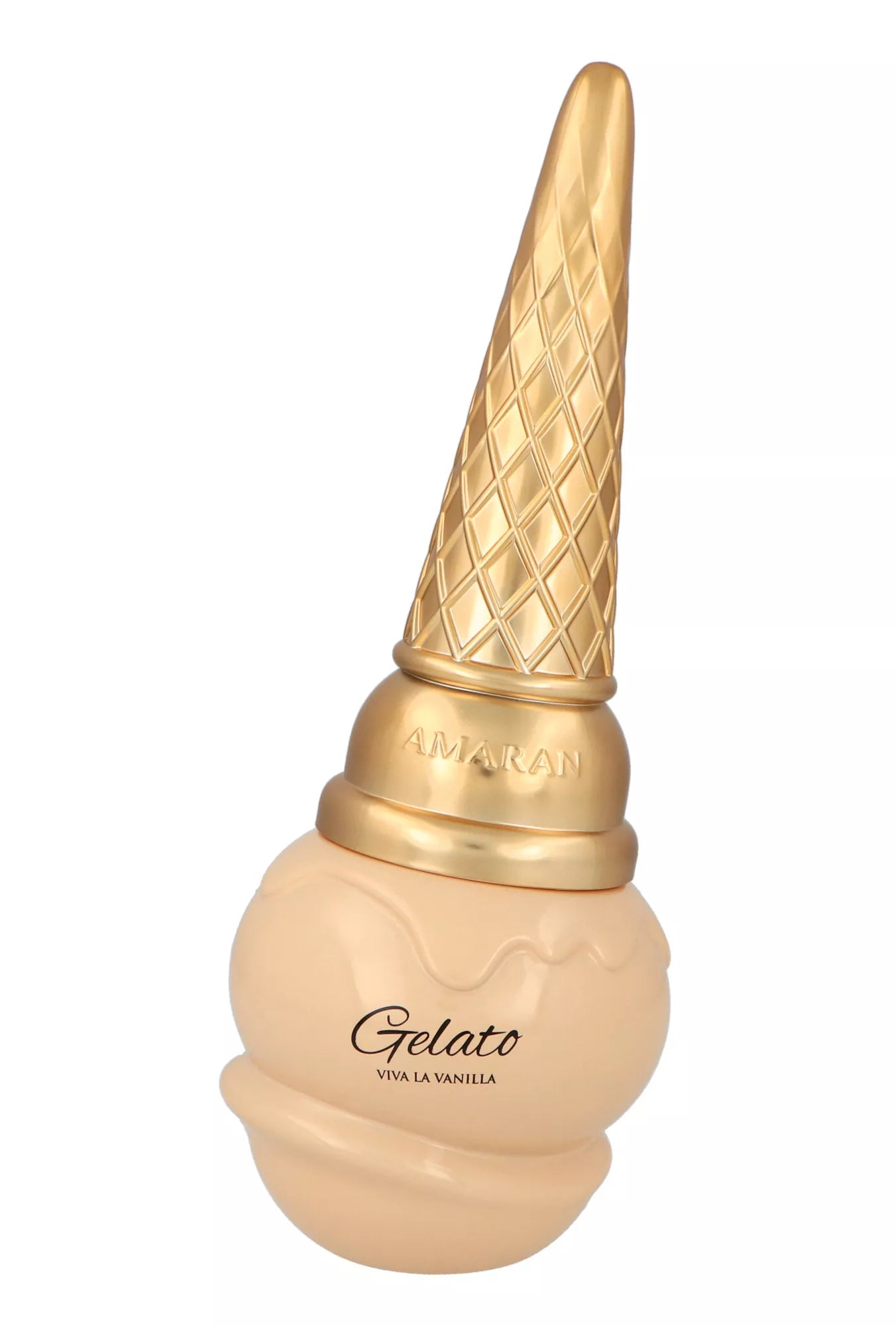 Amaran Exclusive Gelato Viva La Vanila Edp 100ml