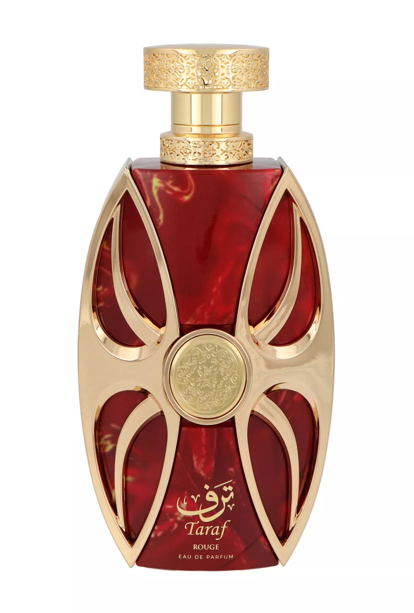 Amaran Exclusive Taraf Rouge Edp 100ml
