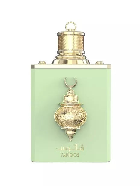 Amaran Fanoos Edp 100ml